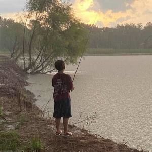 Meet your Posher, Travis